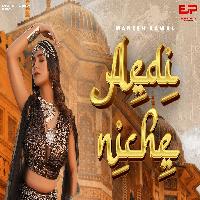 Aedi Niche Kashish By Manish Rawal Poster